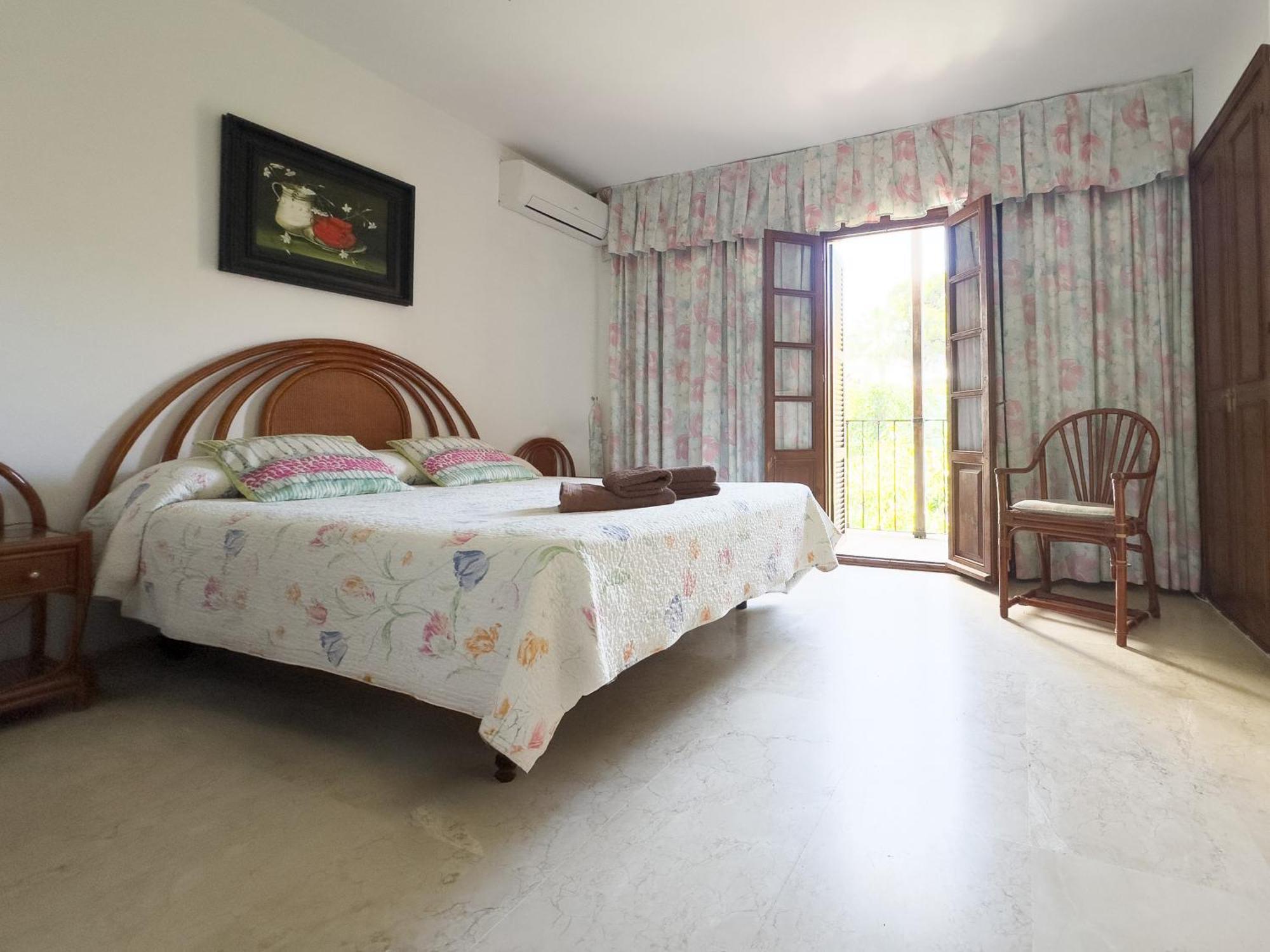 Vila Adosado Junto Al Mar Estepona Exteriér fotografie