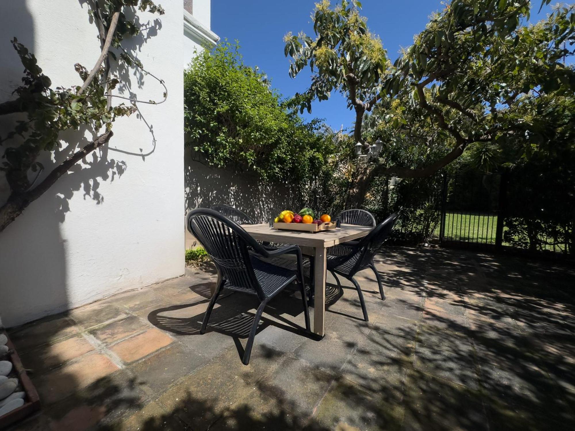 Vila Adosado Junto Al Mar Estepona Exteriér fotografie
