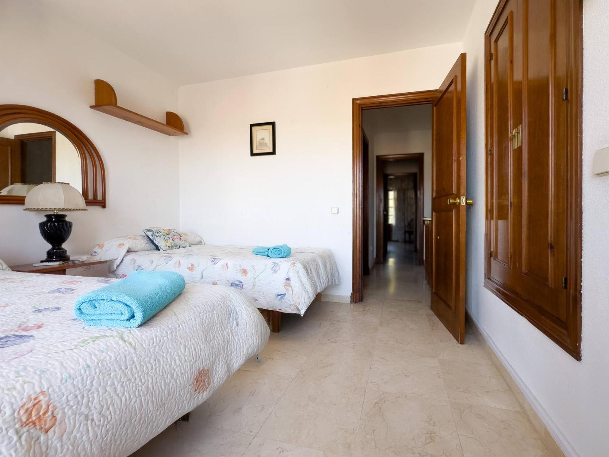 Vila Adosado Junto Al Mar Estepona Exteriér fotografie