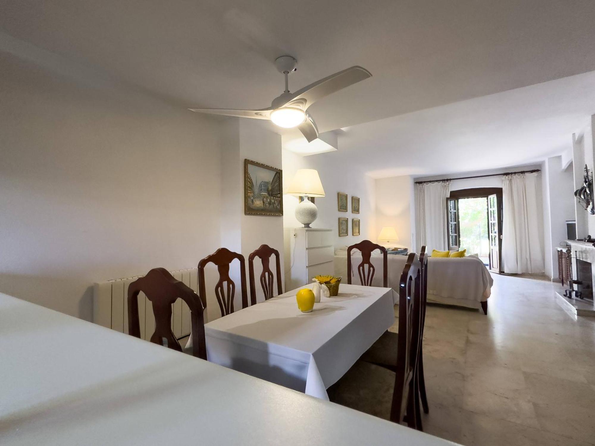 Vila Adosado Junto Al Mar Estepona Exteriér fotografie
