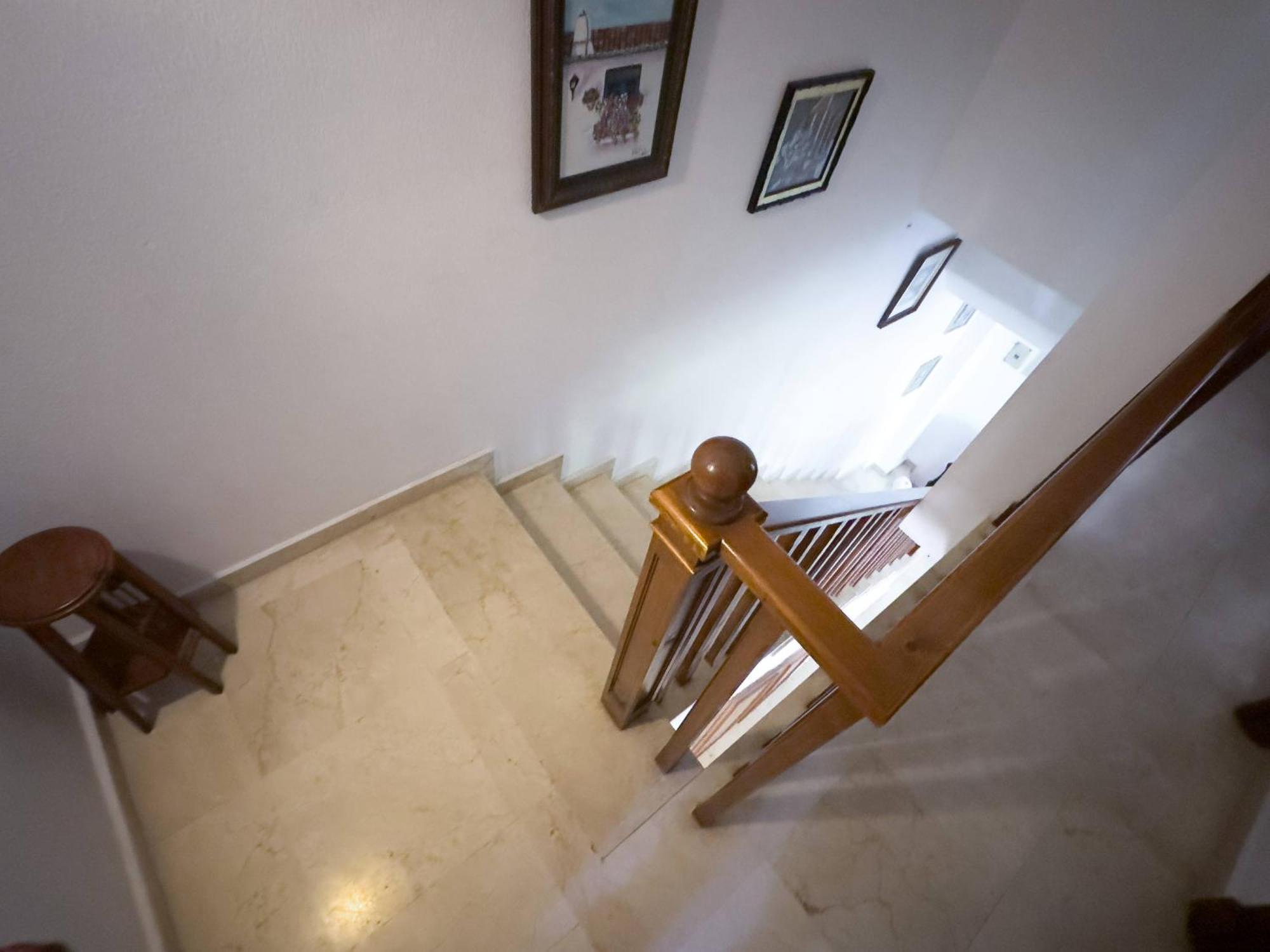 Vila Adosado Junto Al Mar Estepona Exteriér fotografie