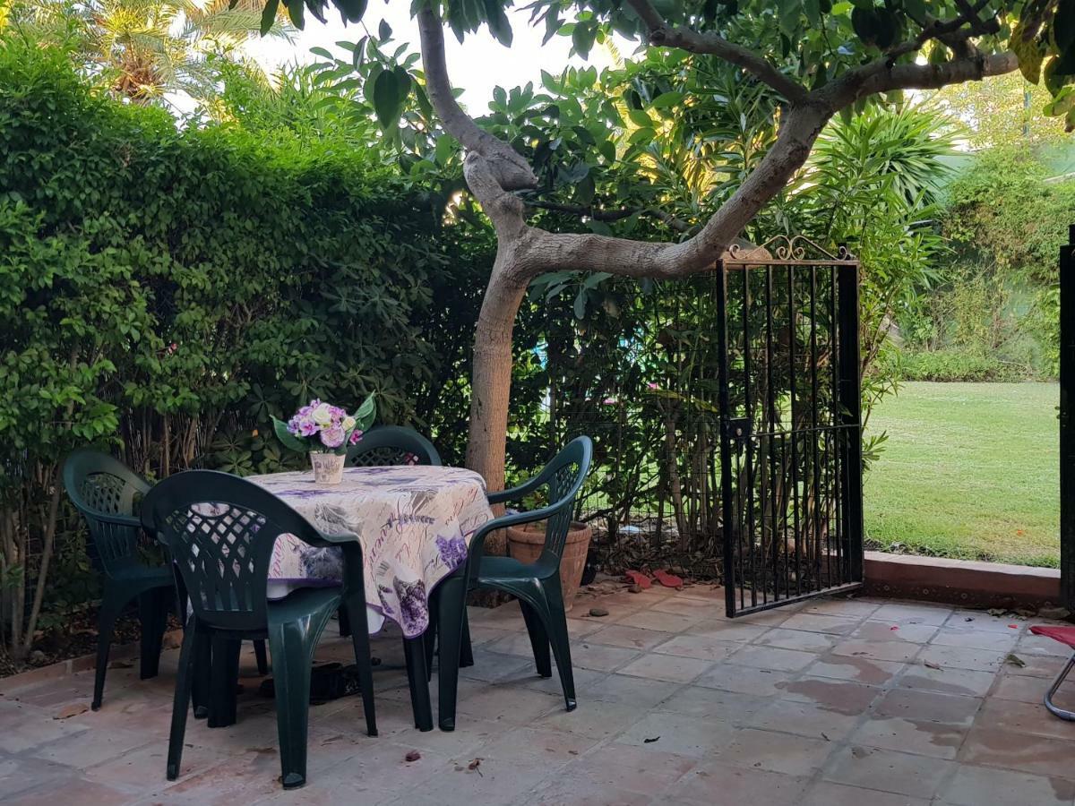 Vila Adosado Junto Al Mar Estepona Exteriér fotografie