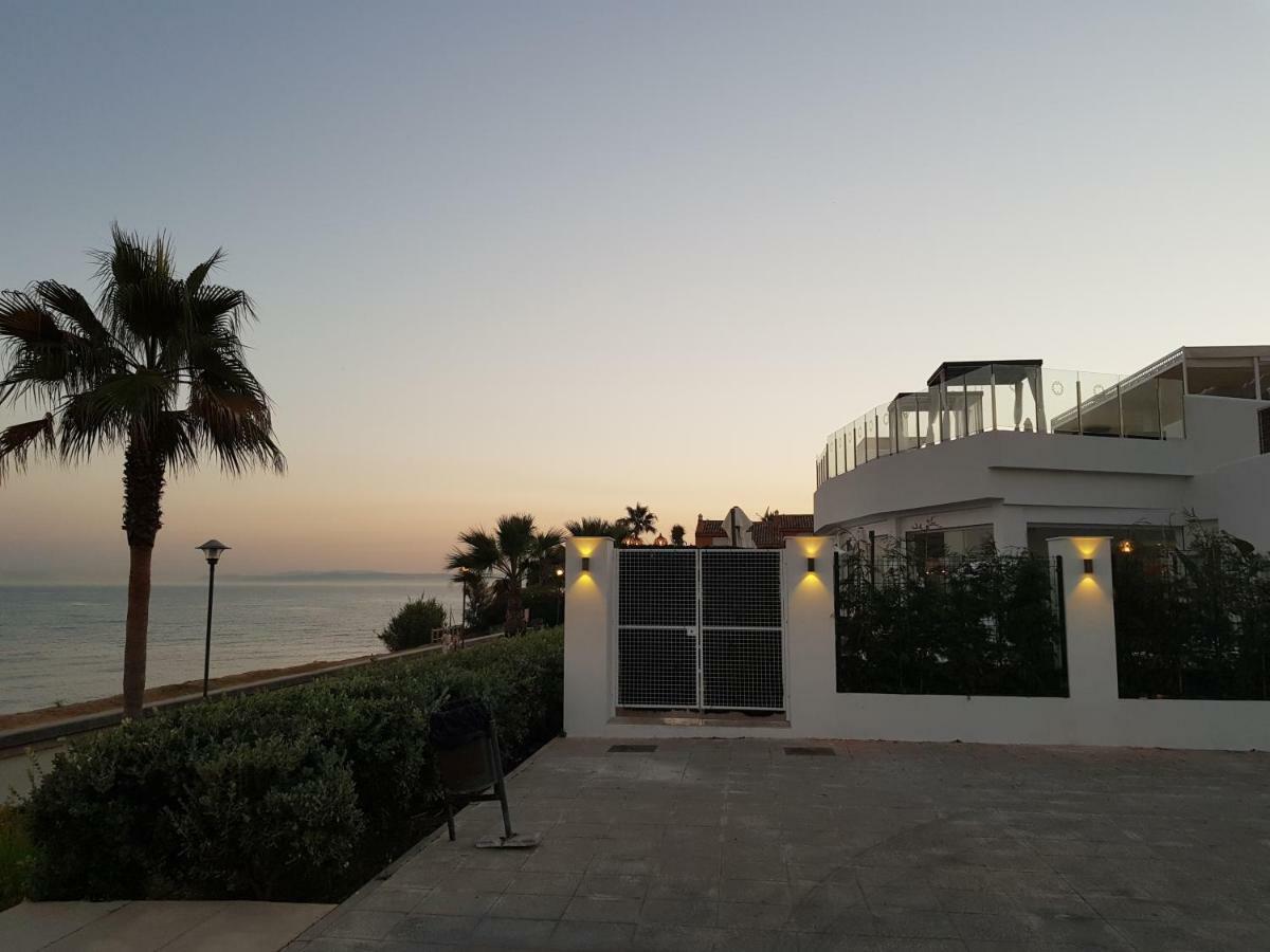 Vila Adosado Junto Al Mar Estepona Exteriér fotografie