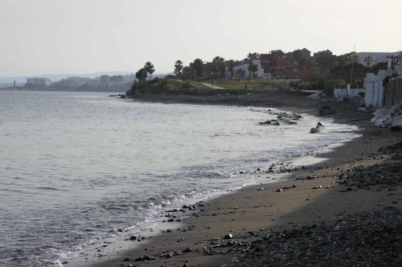 Vila Adosado Junto Al Mar Estepona Exteriér fotografie