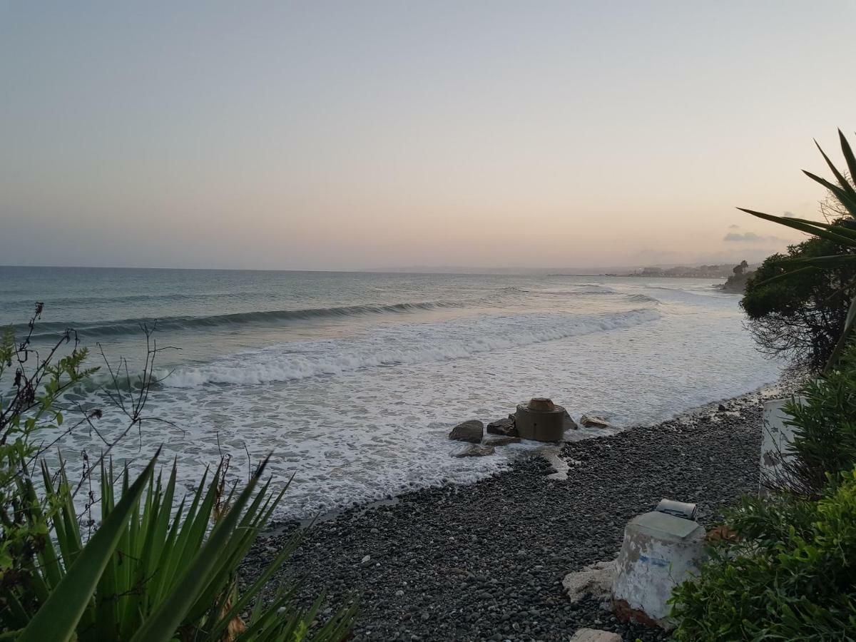 Vila Adosado Junto Al Mar Estepona Exteriér fotografie