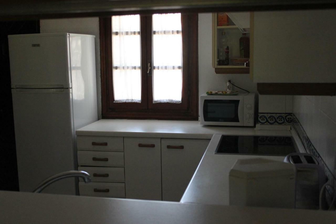 Vila Adosado Junto Al Mar Estepona Exteriér fotografie