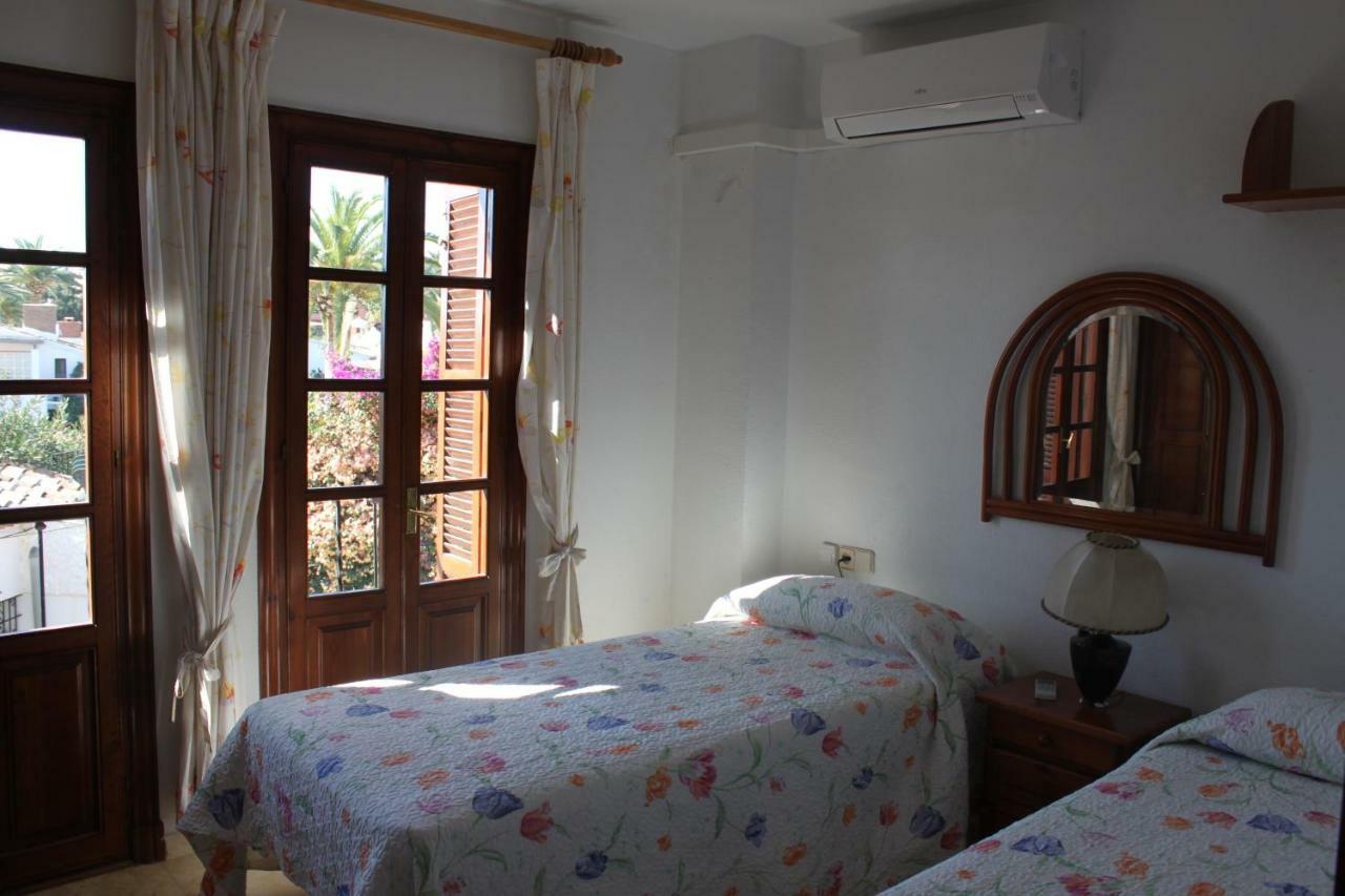 Vila Adosado Junto Al Mar Estepona Exteriér fotografie