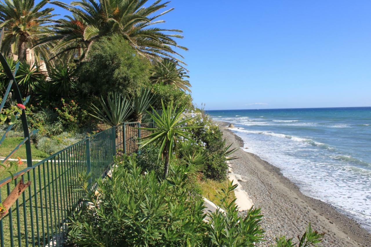Vila Adosado Junto Al Mar Estepona Exteriér fotografie